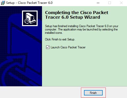 CiscoPacketTracer截圖