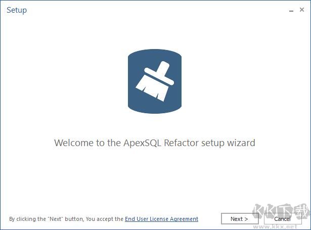 ApexSQL Refactor