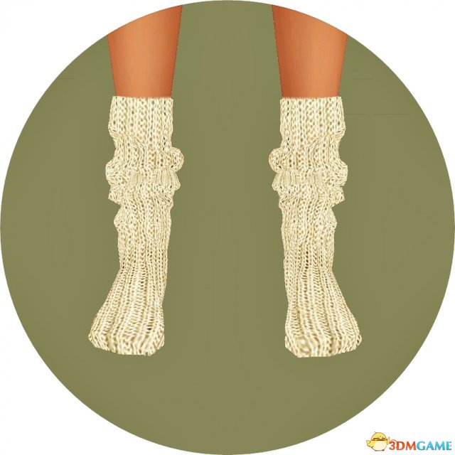 模擬人生4泡泡襪MOD