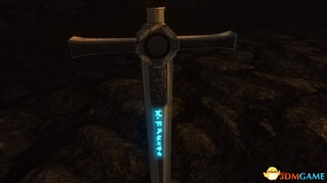 上古卷軸5天際重制版亞瑟王誓約與勝利之劍MOD