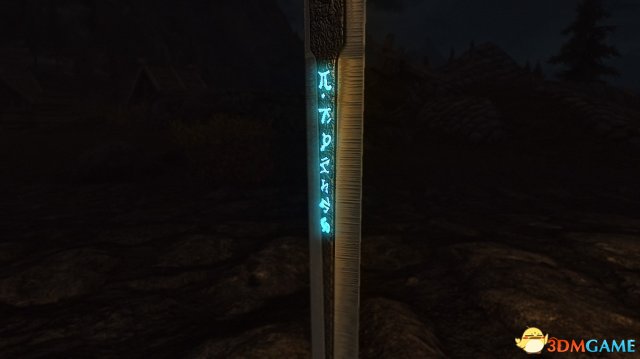 上古卷軸5天際重制版亞瑟王誓約與勝利之劍MOD