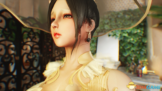 上古卷軸5天際可愛(ài)耳環(huán)MOD