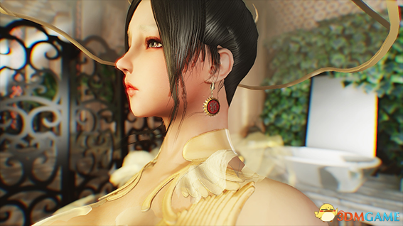 上古卷軸5天際可愛(ài)耳環(huán)MOD