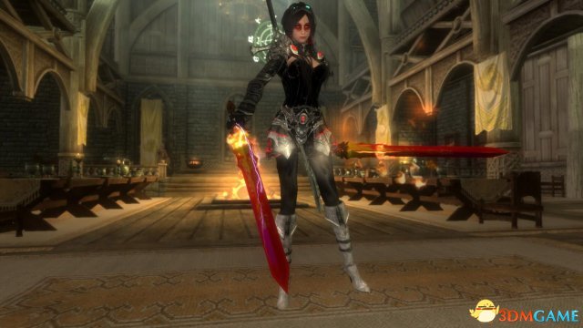 上古卷軸5天際重制版羲和劍望舒劍MOD