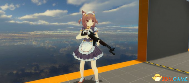 求生之路2巧克力與香子蘭紅豆人物外觀MOD