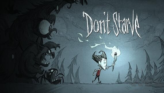 饑荒自動回血MOD