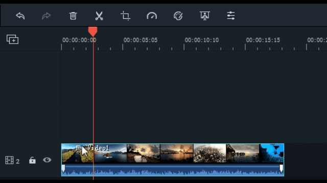 喵影工廠無水印版下載