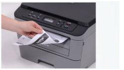 兄弟 Brother DCP-7080d 打印機(jī)驅(qū)動(dòng)程序