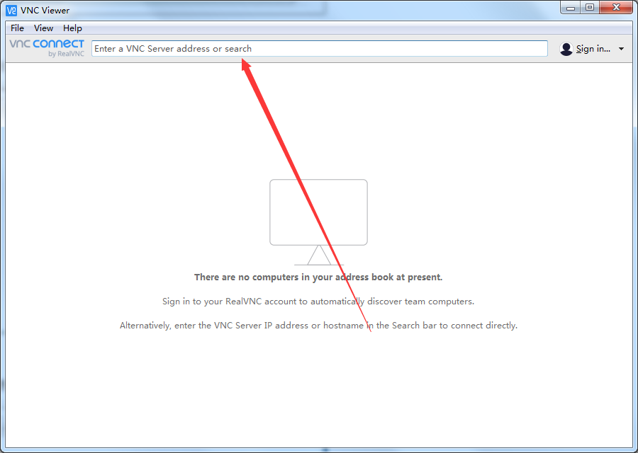 VNC Viewer官網(wǎng)下載