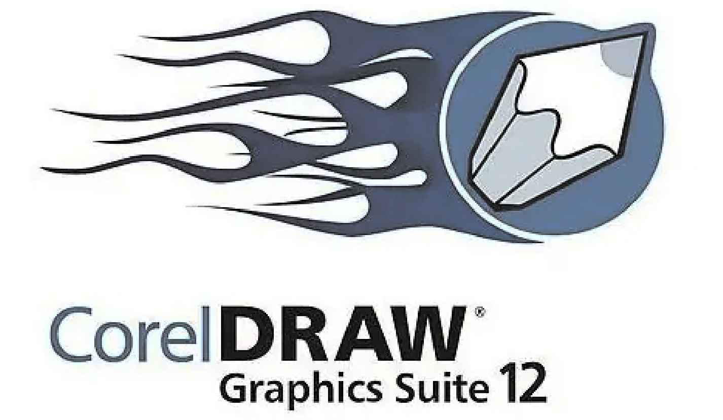 CorelDRAW12中文破解版