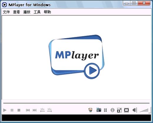 Mplayer萬(wàn)能播放器_Mplayer For Windows