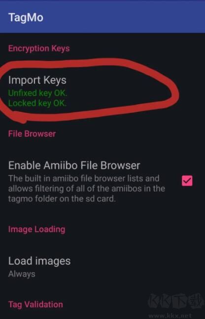 如何自制Amiibo卡?使用NFC空白卡自制任天堂switch游戲機(jī)Amiibo卡的詳細(xì)操作教程