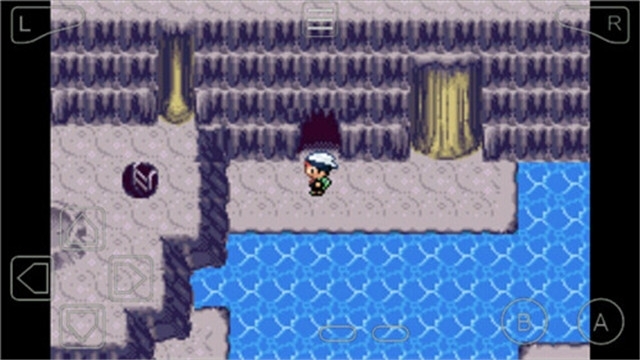 口袋妖怪究極綠寶石手機版