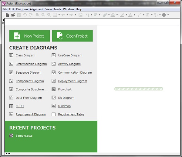 Astah(uml建模軟件)