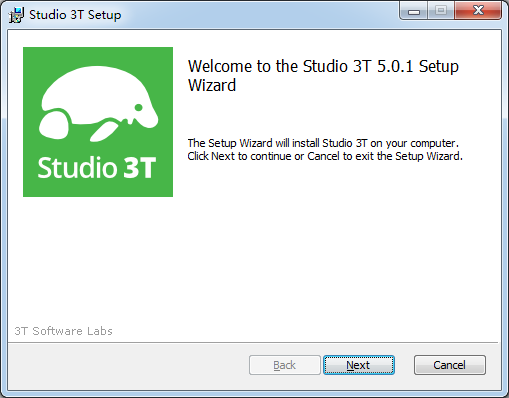 MongoDB數(shù)據(jù)庫(kù)管理工具免費(fèi)版下載