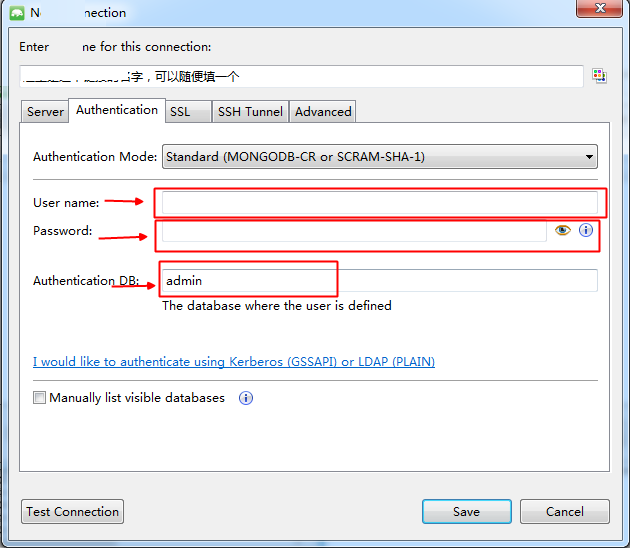 MongoDB數(shù)據(jù)庫(kù)管理工具免費(fèi)版下載