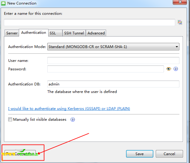MongoDB數(shù)據(jù)庫(kù)管理工具免費(fèi)版下載