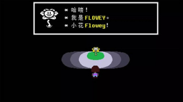 傳說之下中文版