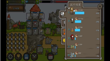 成長城堡中文版