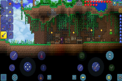 泰拉瑞亞1.4中文版