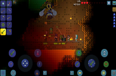 泰拉瑞亞1.4中文版