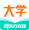 新東方在線網(wǎng)課 手機版v5.2.1