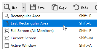 ksnip屏幕截圖軟件