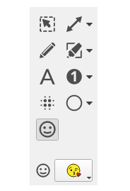 ksnip屏幕截圖軟件