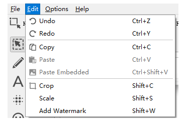 ksnip屏幕截圖軟件