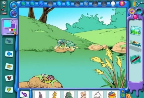 金山畫王官網(wǎng)下載