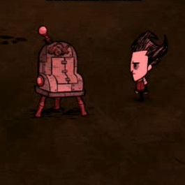 饑荒聯(lián)機(jī)版全自動(dòng)齒輪制造機(jī)MOD