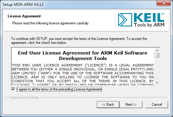 keil uvision4破解版下載