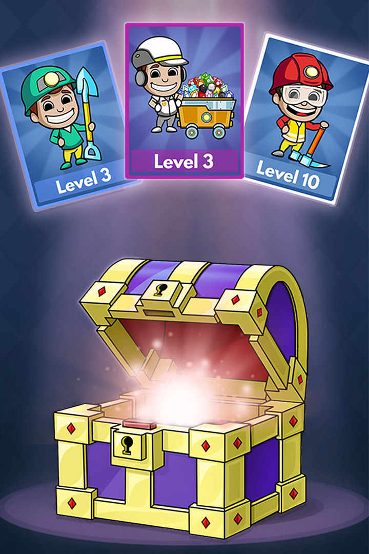 超級大玩家手游