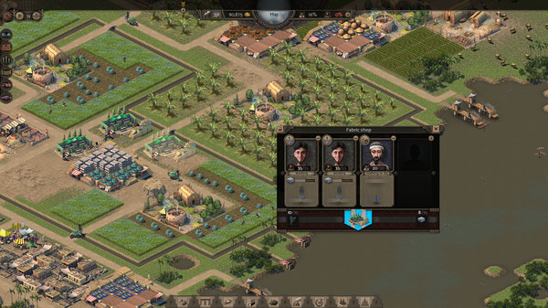 尼布甲尼撒王手機(jī)版