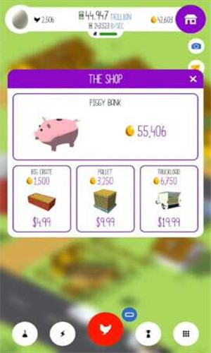 養(yǎng)雞大亨紅包版