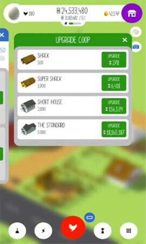 養(yǎng)雞大亨紅包版