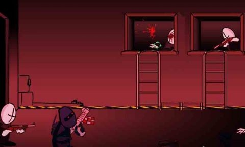 瘋狂機械手無敵版(未上線)