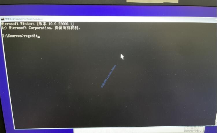 Win11繞過(guò)TPM2.0和CPU兼容檢測(cè)安裝方法