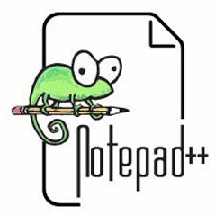 Notepad++ v7.9.3 中文綠色版