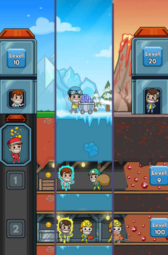 超級大玩家手游