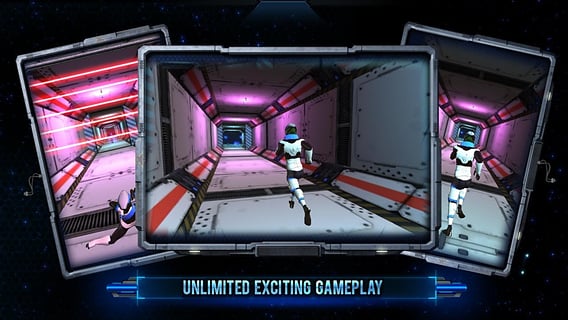 重力變形者手機(jī)版