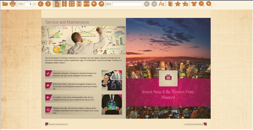 免費(fèi)的PDF閱讀器下載