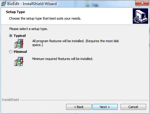 BioEdit分子生物學(xué)分析軟件