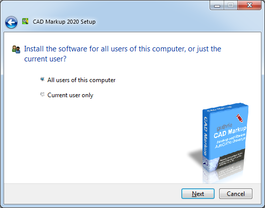 CAD Markup(CAD圖紙瀏覽器)