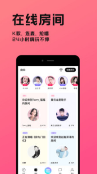 貓爪彈唱(手機(jī)K歌)