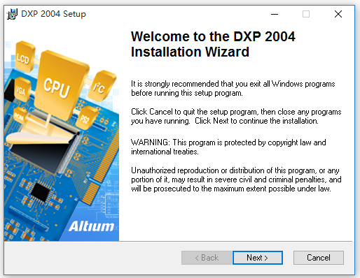 pcb電路板設計軟件免費版下載
