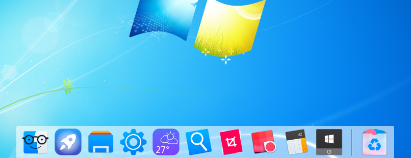 BitDock中文版下載