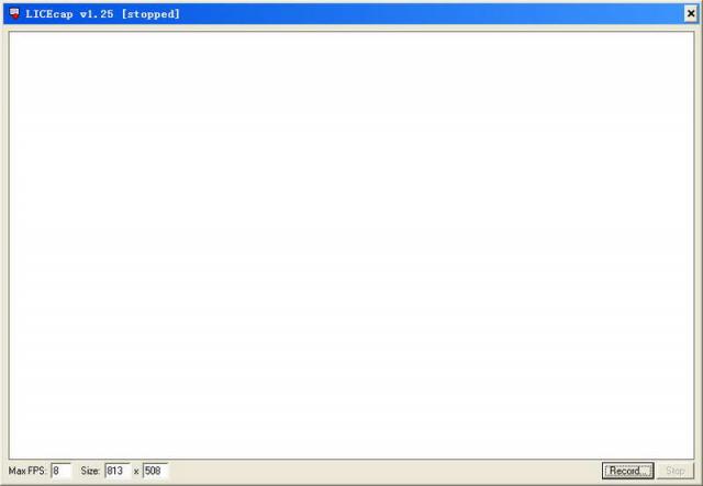 免費的Gif制作軟件下載