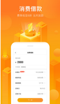 小花錢包(信用借貸)