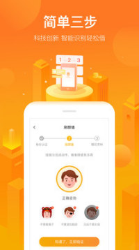 小花錢包(信用借貸)